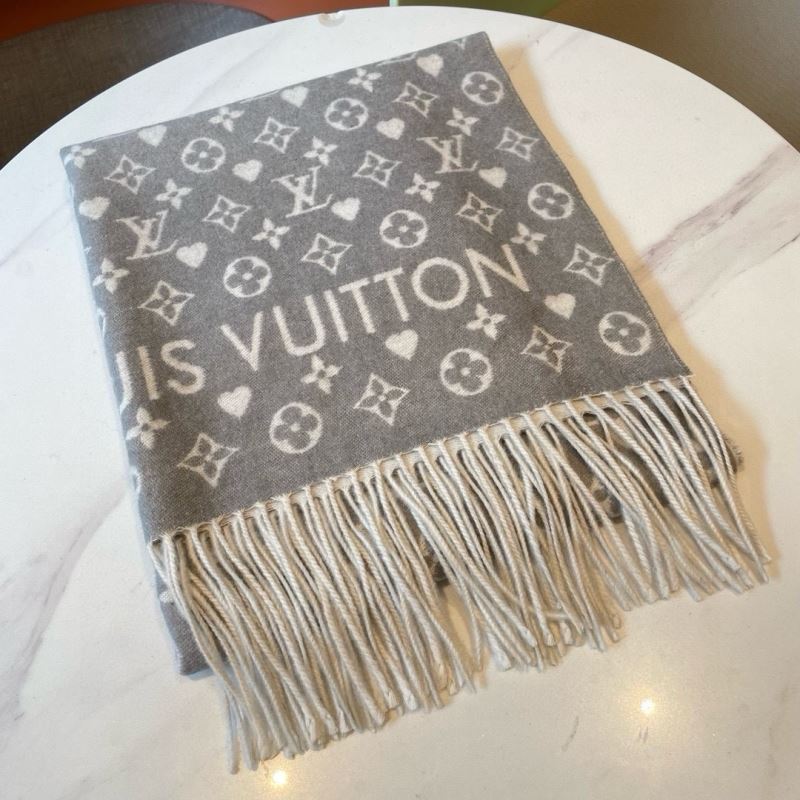 Louis Vuitton Scarf